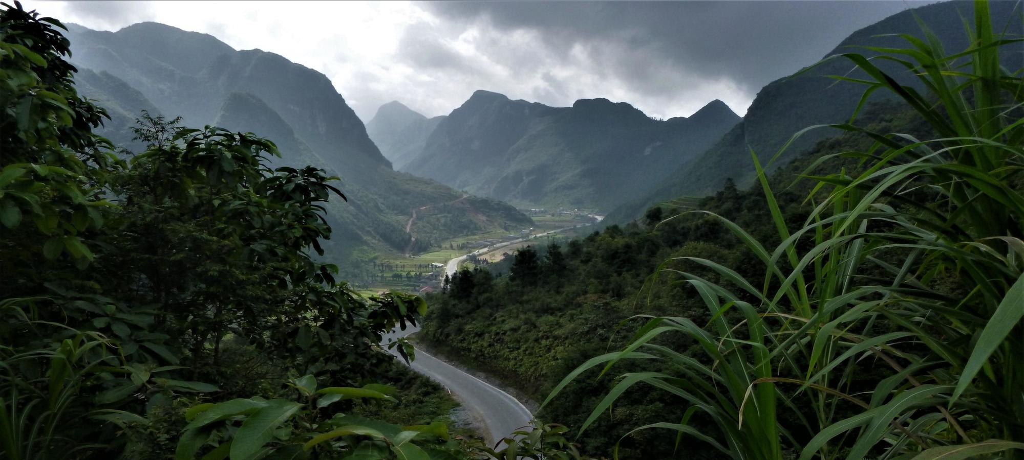 Photos from our Vietnam N.E Cycling Holiday